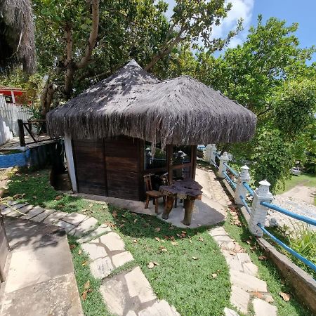 Pousada Paradiso Tropical Марешал-Деодору Экстерьер фото